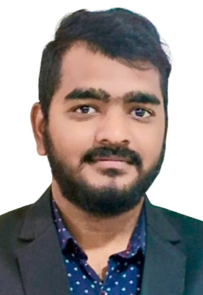MD Sameer Hussain